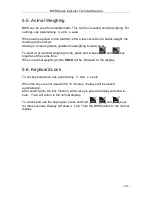 Preview for 15 page of BTEK WorldWEIGH BWS Series Technical Manual