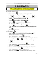 Preview for 21 page of BTEK WorldWEIGH BWS Series Technical Manual