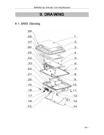 Preview for 23 page of BTEK WorldWEIGH BWS Series Technical Manual