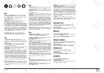 Preview for 4 page of BTFY 2500509 Quick Start Manual