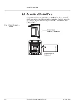 Preview for 16 page of BTG CPM 1300 User Manual