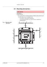 Preview for 17 page of BTG CPM 1300 User Manual