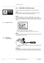 Preview for 20 page of BTG CPM 1300 User Manual