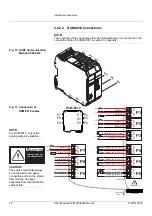 Preview for 22 page of BTG CPM 1300 User Manual