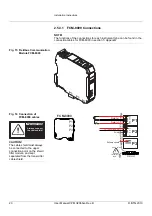 Preview for 24 page of BTG CPM 1300 User Manual