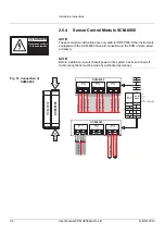 Preview for 26 page of BTG CPM 1300 User Manual