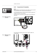 Preview for 27 page of BTG CPM 1300 User Manual