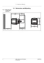 Preview for 9 page of BTG MBT-4500 User Manual