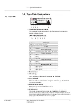 Preview for 10 page of BTG MBT-4500 User Manual