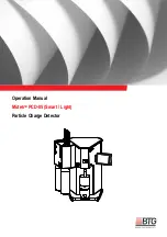 BTG Mutek PCD-05 Smart Operation Manual предпросмотр