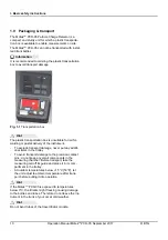 Preview for 10 page of BTG Mutek PCD-05 Smart Operation Manual