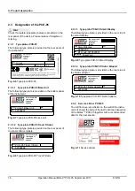 Preview for 16 page of BTG Mutek PCD-05 Smart Operation Manual