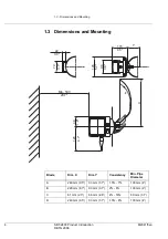 Preview for 10 page of BTG Pulptec SBT-2400 User Manual