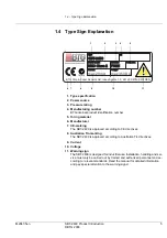 Preview for 11 page of BTG Pulptec SBT-2400 User Manual