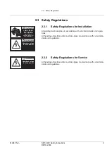 Preview for 15 page of BTG Pulptec SBT-2400 User Manual