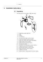 Preview for 17 page of BTG Pulptec SBT-2400 User Manual