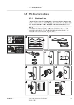 Preview for 19 page of BTG Pulptec SBT-2400 User Manual