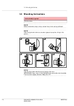 Preview for 22 page of BTG Pulptec SBT-2400 User Manual