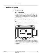 Preview for 27 page of BTG Pulptec SBT-2400 User Manual