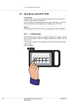 Preview for 34 page of BTG Pulptec SBT-2400 User Manual