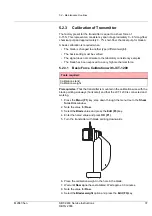 Preview for 43 page of BTG Pulptec SBT-2400 User Manual