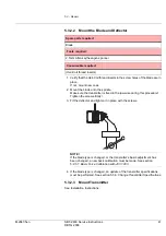 Preview for 47 page of BTG Pulptec SBT-2400 User Manual