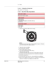 Preview for 51 page of BTG Pulptec SBT-2400 User Manual