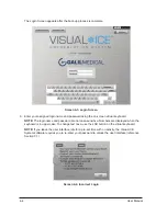 Предварительный просмотр 50 страницы BTG Visual-ICE User Manual