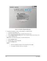 Предварительный просмотр 84 страницы BTG Visual-ICE User Manual