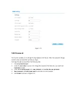 Preview for 50 page of BTI Wireless CP880-A User Manual