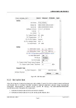 Preview for 70 page of BTI Wireless MBSC-C User Manual