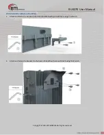 Preview for 10 page of BTI Wireless RU4370 User Manual