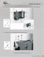 Preview for 12 page of BTI Wireless RU4370 User Manual