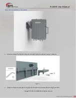 Preview for 15 page of BTI Wireless RU4370 User Manual