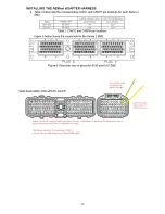 Предварительный просмотр 12 страницы BTI 4.3 TFT Installation Manual