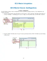 Предварительный просмотр 25 страницы BTI 4.3 TFT Installation Manual