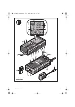 Предварительный просмотр 3 страницы BTI 9 049 758 Original Instructions Manual