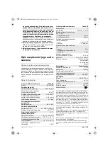 Предварительный просмотр 83 страницы BTI 9 049 758 Original Instructions Manual