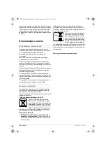 Предварительный просмотр 92 страницы BTI 9 049 758 Original Instructions Manual