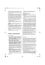 Предварительный просмотр 96 страницы BTI 9 049 758 Original Instructions Manual