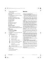 Предварительный просмотр 116 страницы BTI 9 049 758 Original Instructions Manual