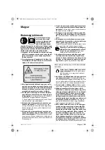 Предварительный просмотр 133 страницы BTI 9 049 758 Original Instructions Manual