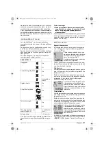 Предварительный просмотр 137 страницы BTI 9 049 758 Original Instructions Manual