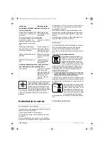 Предварительный просмотр 142 страницы BTI 9 049 758 Original Instructions Manual