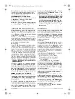 Preview for 8 page of BTI 9 049 759 Original Instructions Manual