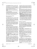 Preview for 13 page of BTI 9 049 759 Original Instructions Manual