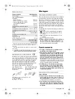 Предварительный просмотр 17 страницы BTI 9 049 759 Original Instructions Manual