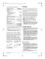 Предварительный просмотр 38 страницы BTI 9 049 759 Original Instructions Manual