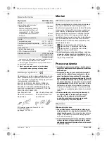 Предварительный просмотр 43 страницы BTI 9 049 759 Original Instructions Manual