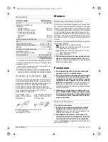 Предварительный просмотр 58 страницы BTI 9 049 759 Original Instructions Manual